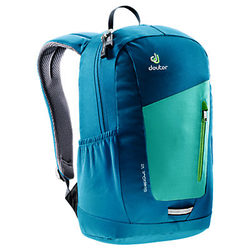 Deuter StepOut 12L Daypack Mint Petrol